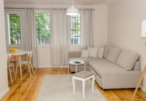 Varna Retreat: Cozy 2BD Flat in a Central Location